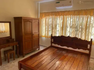 For rent 3 bedrooms house in Bang Lamung, Chonburi