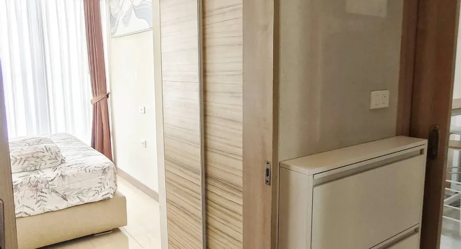 For rent 1 Beds condo in Jomtien, Pattaya