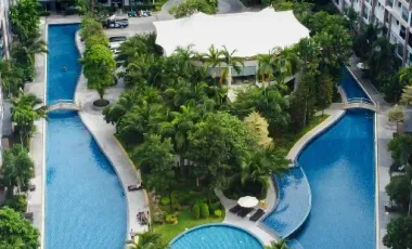 For sale 1 bed condo in Jomtien, Pattaya