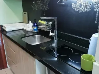 For sale studio condo in Bang Lamung, Chonburi
