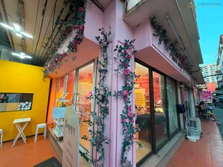 For sale 1 bed apartment in Bang Lamung, Chonburi