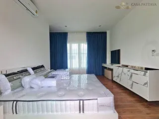 For sale 5 bedrooms villa in Bang Lamung, Chonburi
