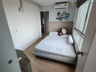 For sale 2 bedrooms condo in Bang Lamung, Chonburi