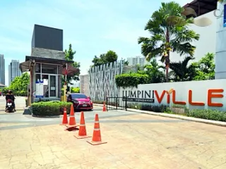 For sale 2 bedrooms condo in Bang Lamung, Chonburi