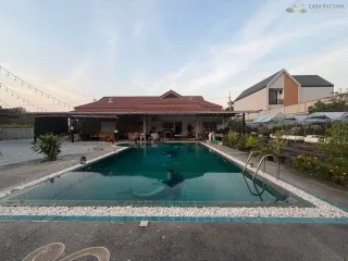 出售 3 卧室 别墅 在 Bang Lamung, Chon Buri