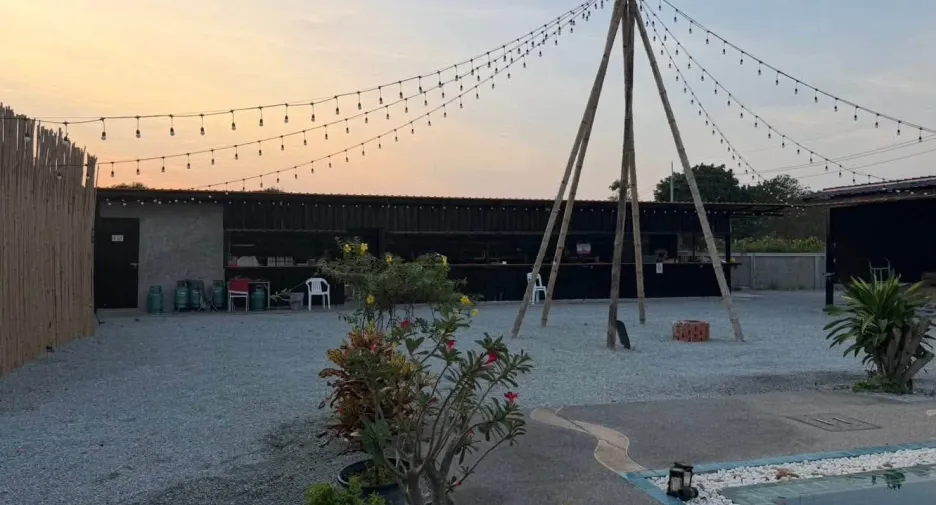 出售 3 卧室 别墅 在 Bang Lamung, Chon Buri