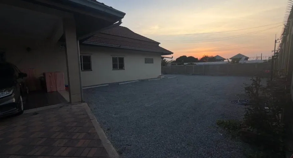 出售 3 卧室 别墅 在 Bang Lamung, Chon Buri