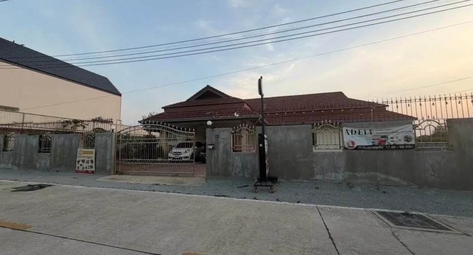 出售 3 卧室 别墅 在 Bang Lamung, Chon Buri