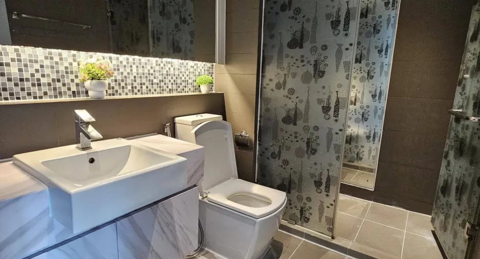 For sale 1 bed condo in Jomtien, Pattaya