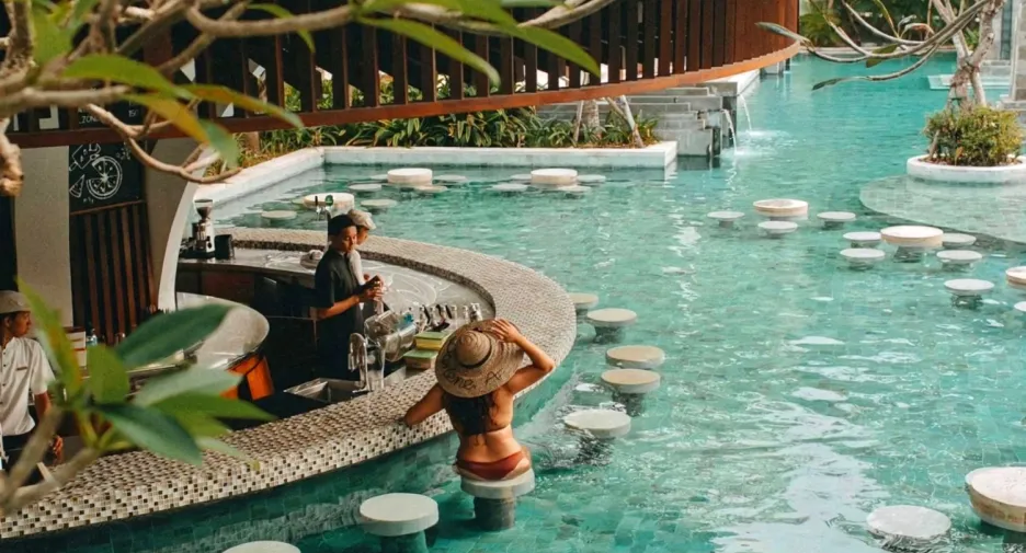 For sale 4 bedrooms condo in Jomtien, Pattaya