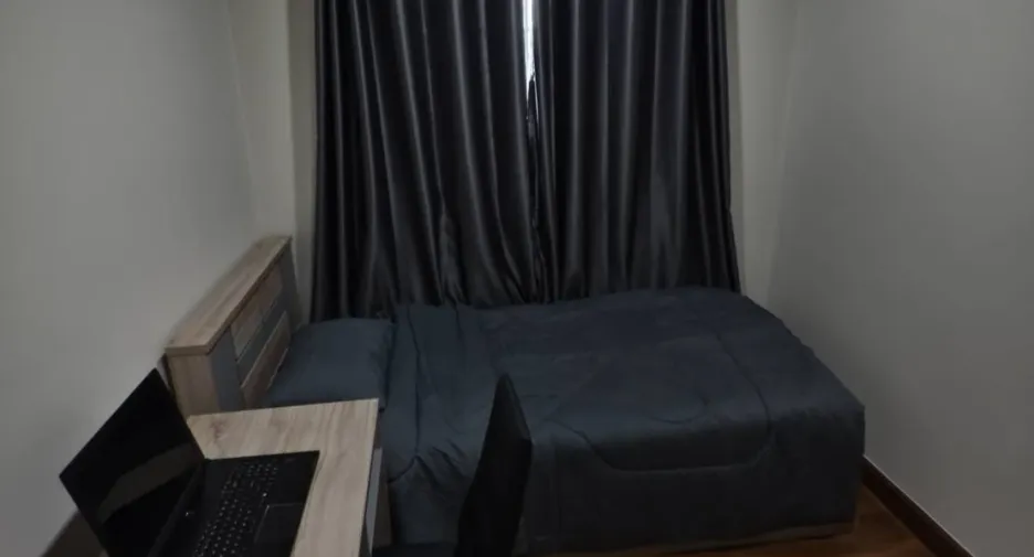 For rent 4 bedrooms townhouse in Huay Yai, Pattaya
