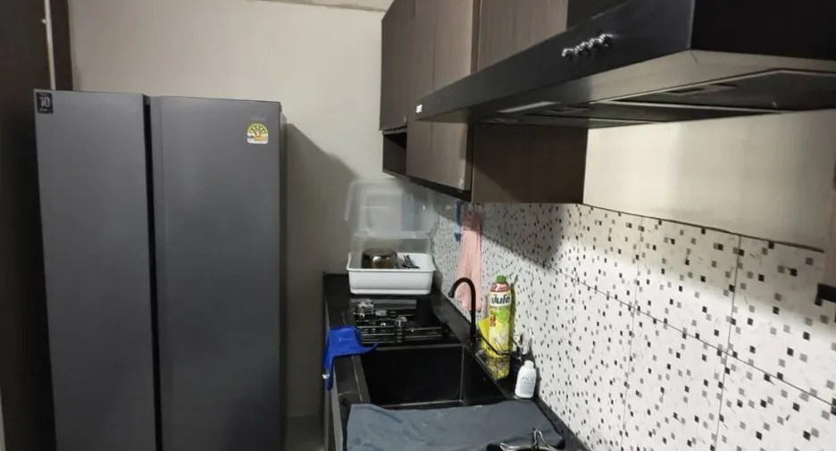 For rent 4 bedrooms townhouse in Huay Yai, Pattaya
