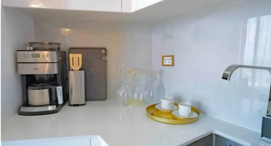 À vendre 1 chambre condo à Jomtien, Pattaya