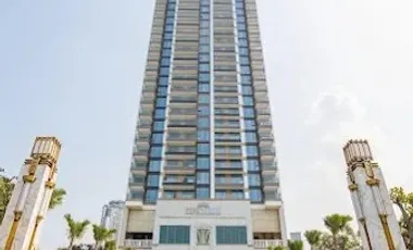 À vendre 1 chambre condo à Jomtien, Pattaya