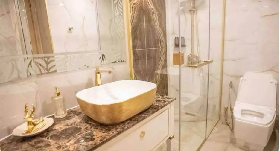 À vendre 1 chambre condo à Jomtien, Pattaya