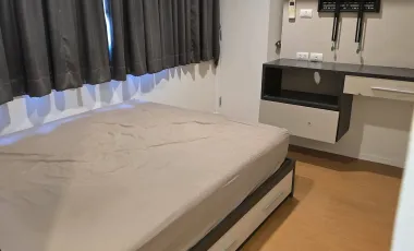 For sale 2 bedrooms condo in Bang Phli, Samut Prakan