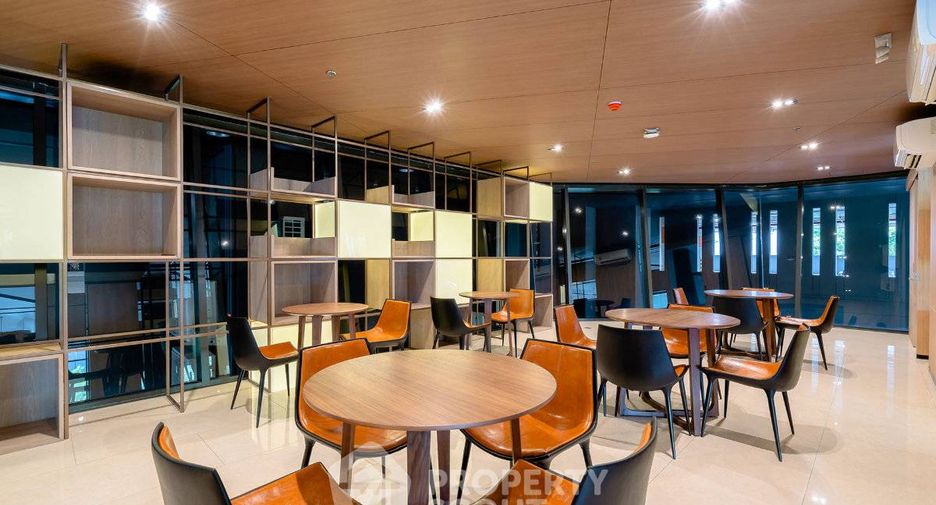 For sale 1 bed condo in Phasi Charoen, Bangkok
