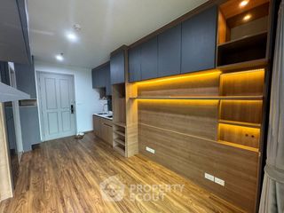 For sale 1 bed condo in Phasi Charoen, Bangkok