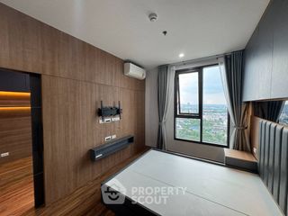 For sale 1 bed condo in Phasi Charoen, Bangkok