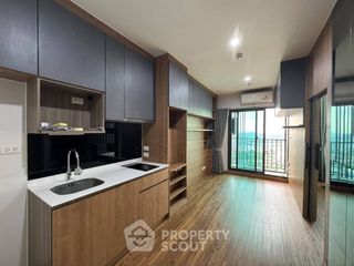 For sale 1 bed condo in Phasi Charoen, Bangkok