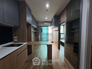For sale 1 bed condo in Phasi Charoen, Bangkok