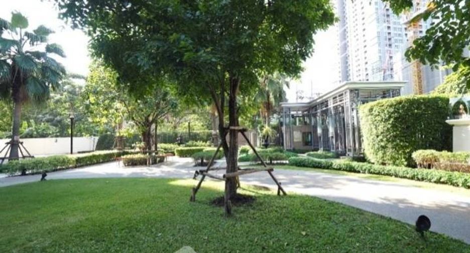Wohnung zum Kauf mit 2 Zimmer in Watthana, Bangkok