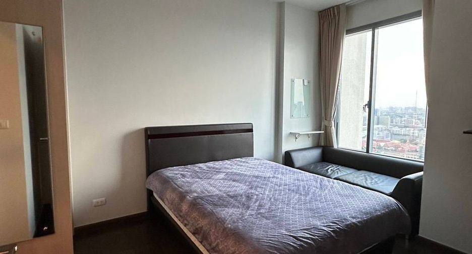 Wohnung zum Kauf mit 2 Zimmer in Watthana, Bangkok
