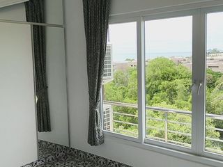 For sale 3 bedrooms condo in Cha Am, Phetchaburi