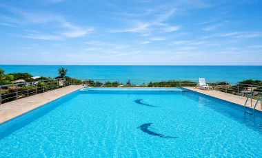 For sale 3 bedrooms condo in Cha Am, Phetchaburi
