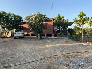 Grundstück zum Kauf in Hua Hin, Prachuap Khiri Khan