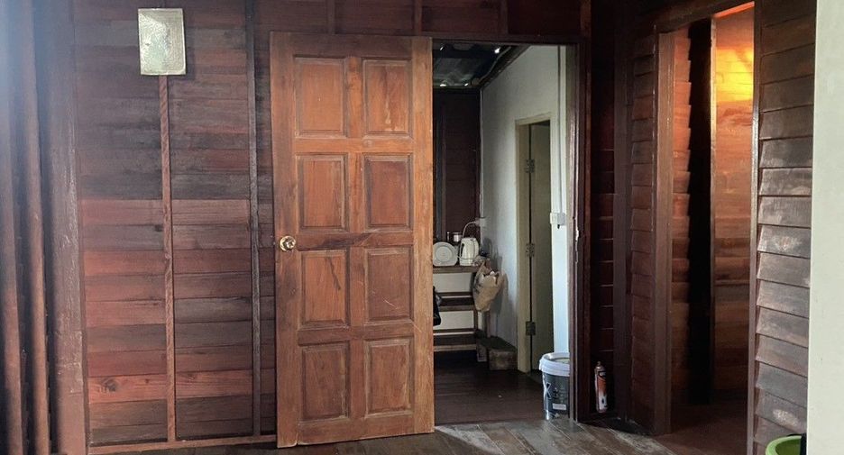 Grundstück zum Kauf in Hua Hin, Prachuap Khiri Khan