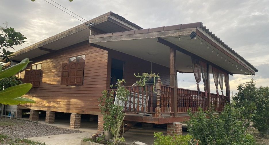 Grundstück zum Kauf in Hua Hin, Prachuap Khiri Khan