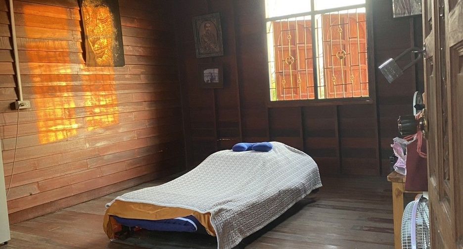 Grundstück zum Kauf in Hua Hin, Prachuap Khiri Khan