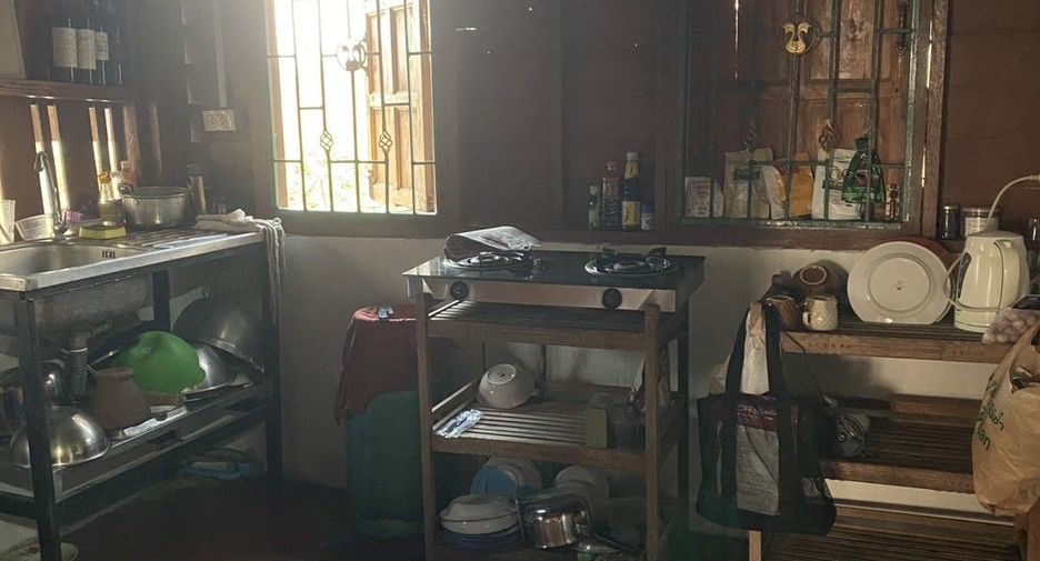 Grundstück zum Kauf in Hua Hin, Prachuap Khiri Khan