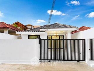 For sale 3 bedrooms house in Bang Lamung, Chonburi