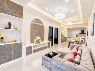 For sale 3 bedrooms house in Bang Lamung, Chonburi