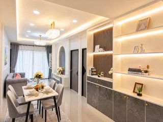 For sale 3 bedrooms house in Bang Lamung, Chonburi
