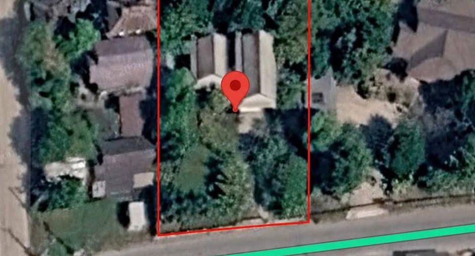 Продажа 2 спальни дом в Ban Bueng, Чонбури