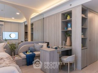 For sale 1 bed condo in Chatuchak, Bangkok