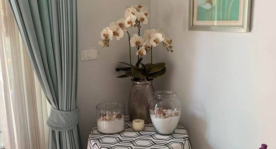 For sale 1 bed apartment in Khlong Toei, Bangkok