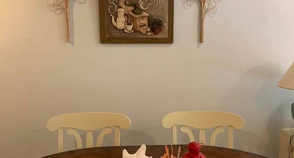 For sale 1 bed apartment in Khlong Toei, Bangkok