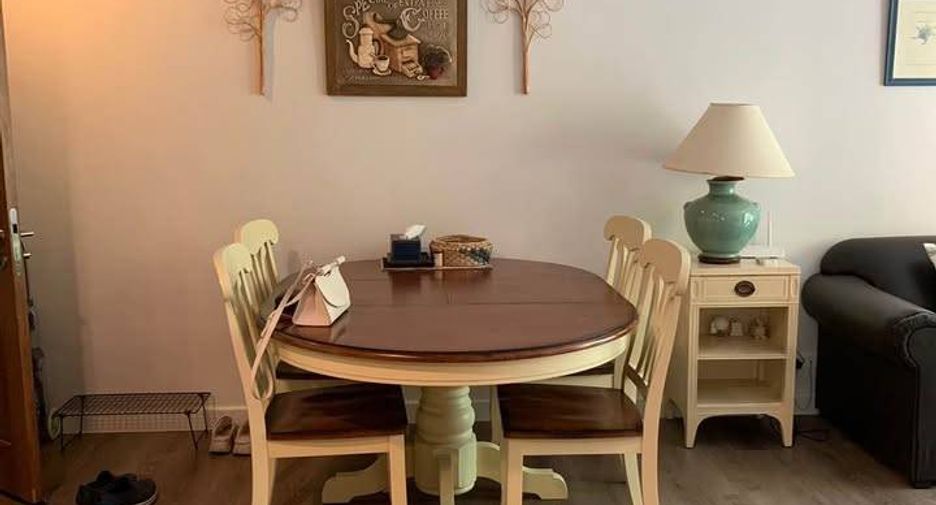 For sale 1 bed apartment in Khlong Toei, Bangkok