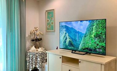 For sale 1 bed apartment in Khlong Toei, Bangkok