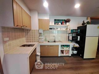 Apartment zum Kauf mit 1 Zimmer in Khlong Toei, Bangkok
