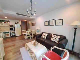 Apartment zum Kauf mit 1 Zimmer in Khlong Toei, Bangkok