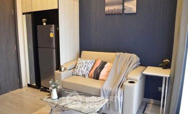 For sale 1 bed condo in Phra Khanong, Bangkok