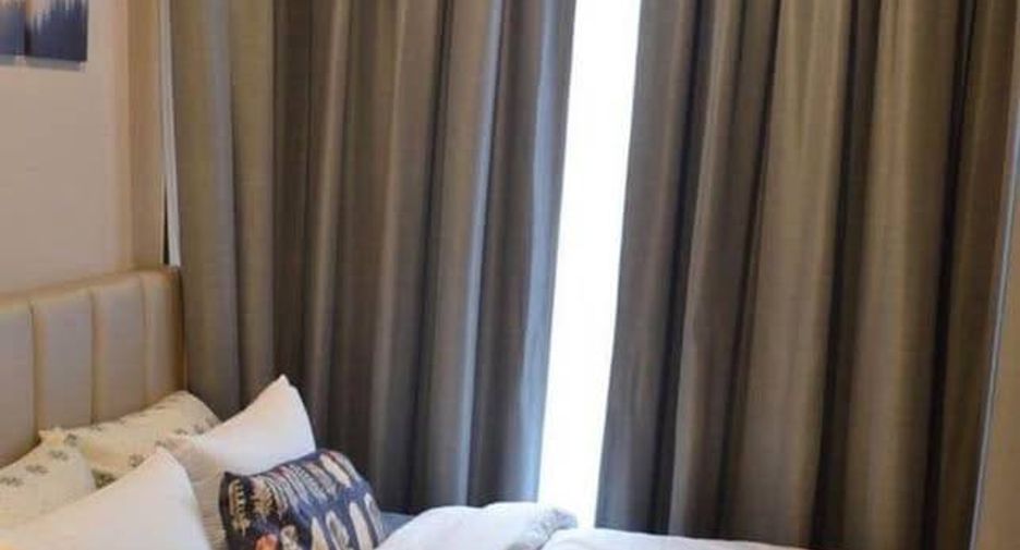 For sale 1 bed condo in Phra Khanong, Bangkok