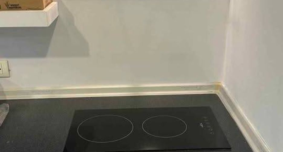 For sale 1 bed condo in Yan Nawa, Bangkok