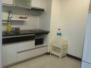 For sale 1 bed condo in Yan Nawa, Bangkok