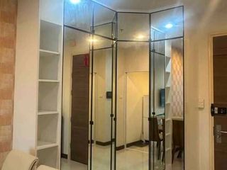 For sale 1 bed condo in Yan Nawa, Bangkok